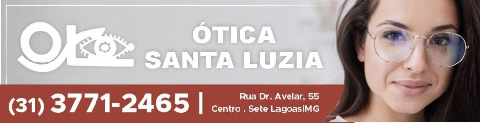 Otica Santa Luzia 