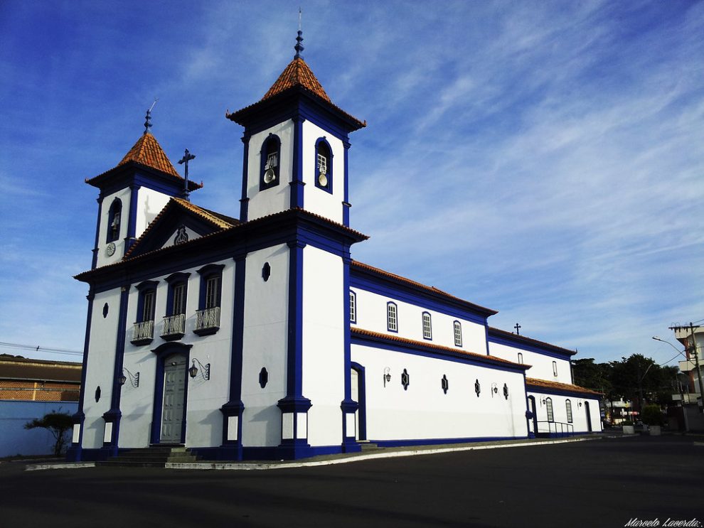 Diocese de Sete Lagoas divulga autorização para retomada das