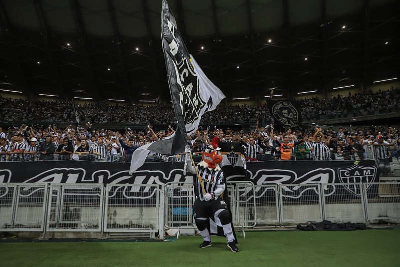 Descubra quando o Grêmio vai liberar os ingressos para partida contra o Galo