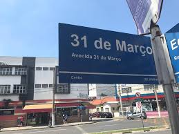  Reprodução/StreetView.
