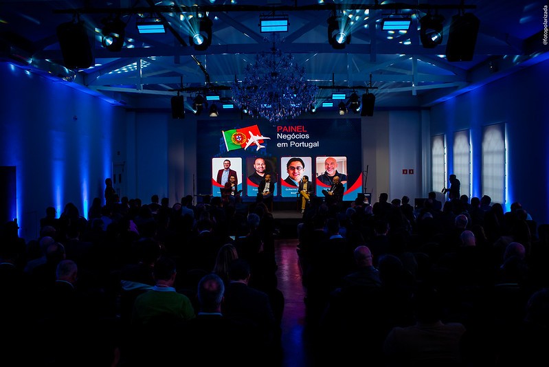 Atlantic Connection 2022