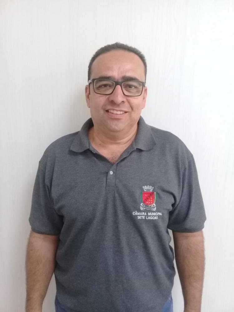 Vereador Beto do Açougue vem se destacando como um dos mais atuantes em Sete Lagoas.