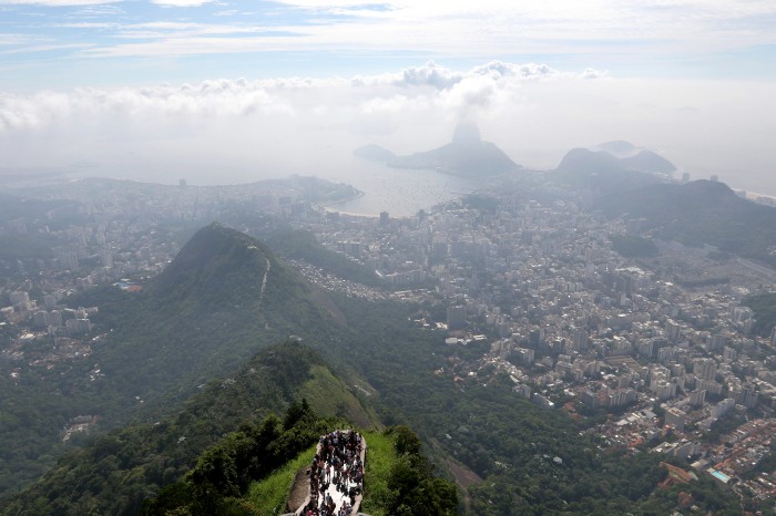 © Tânia Rêgo/Agência Brasil