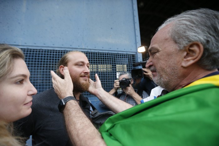 © Paulo Pinto/Agência Brasil