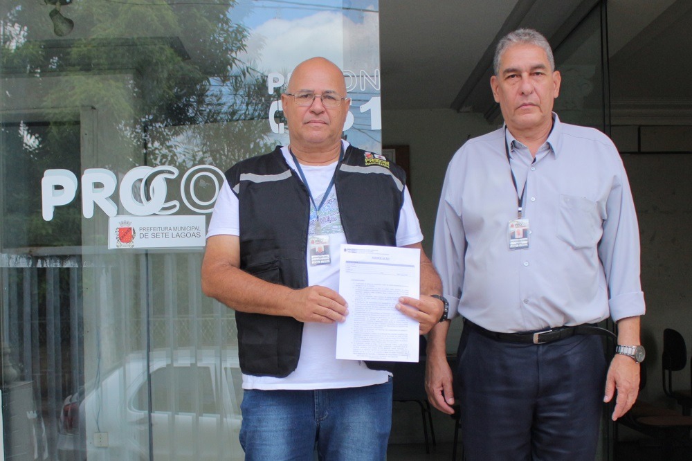 Gilberto Avelar e Luiz Carlos Gomes: Procon Municipal a serviço do consumidor