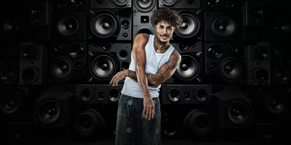 Livinho - Divulgação.